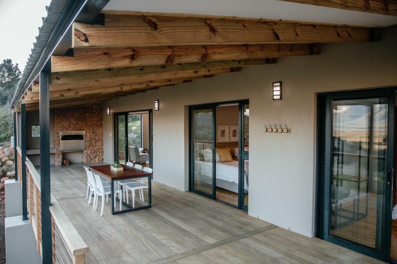Opstal Stay Rawsonville Exterior photo