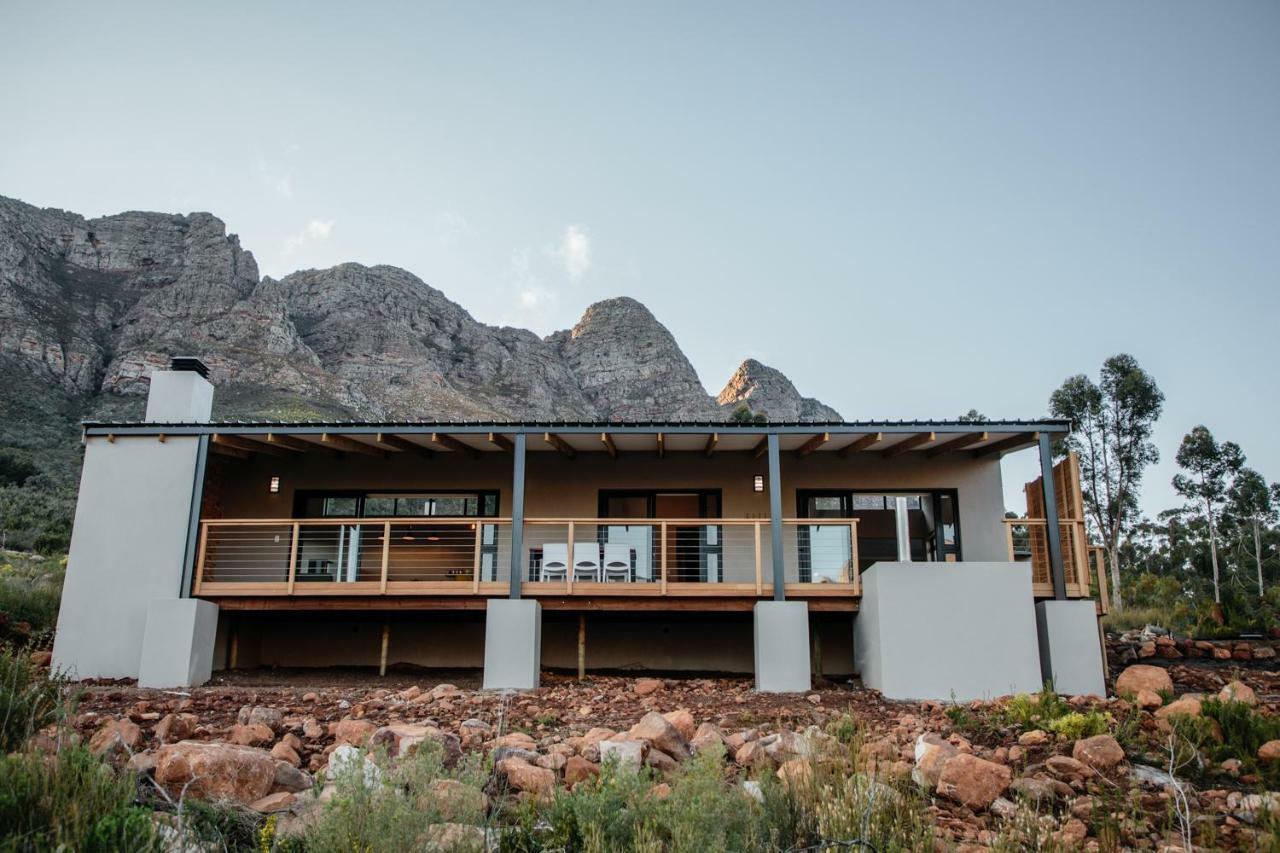 Opstal Stay Rawsonville Exterior photo