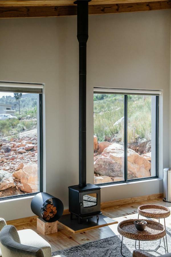 Opstal Stay Rawsonville Exterior photo