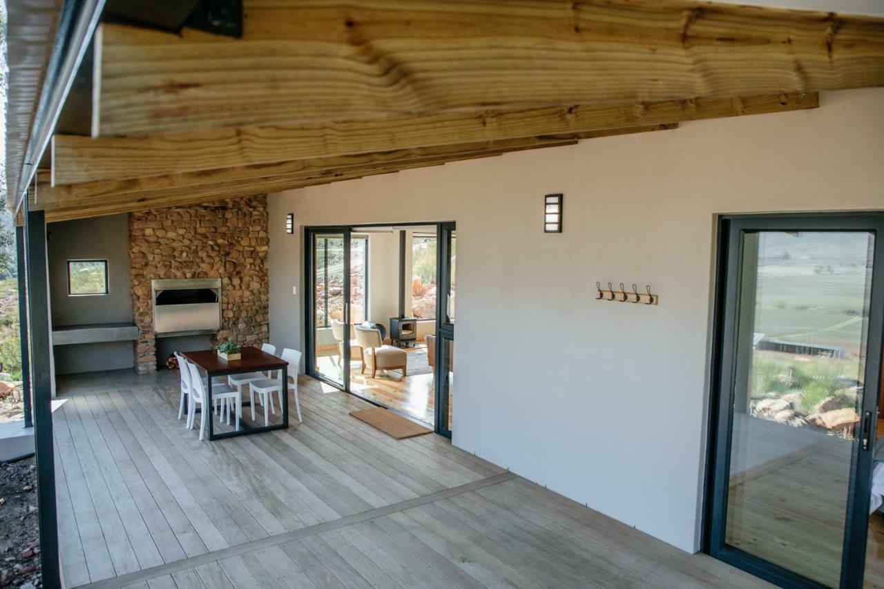 Opstal Stay Rawsonville Exterior photo